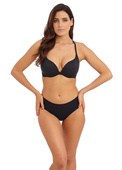 Figi Wacoal INES SECRET WE601055BLK Brief Black