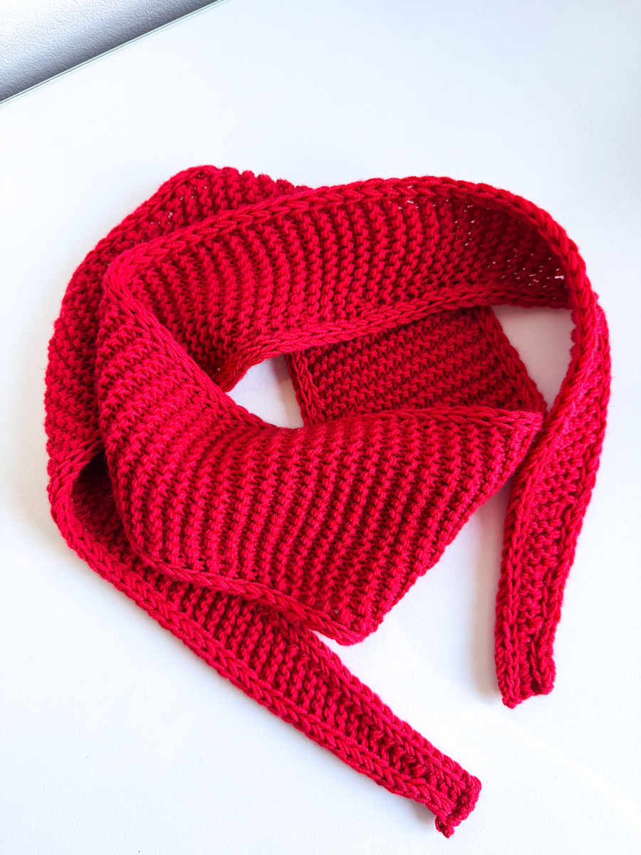 Ręcznie robiony KOMIN HELLI 100% Baby Merino - WYBIERZ KOLOR