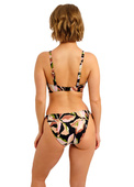 Majtki bikini Freya Swim OCEAN AVENUE AS207775MUI Tie Side Bikini Brief Multi