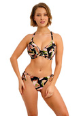Biustonosz kąpielowy Freya OCEAN AVENUE AS207706MUI Uw Bikini Top Plain Multi