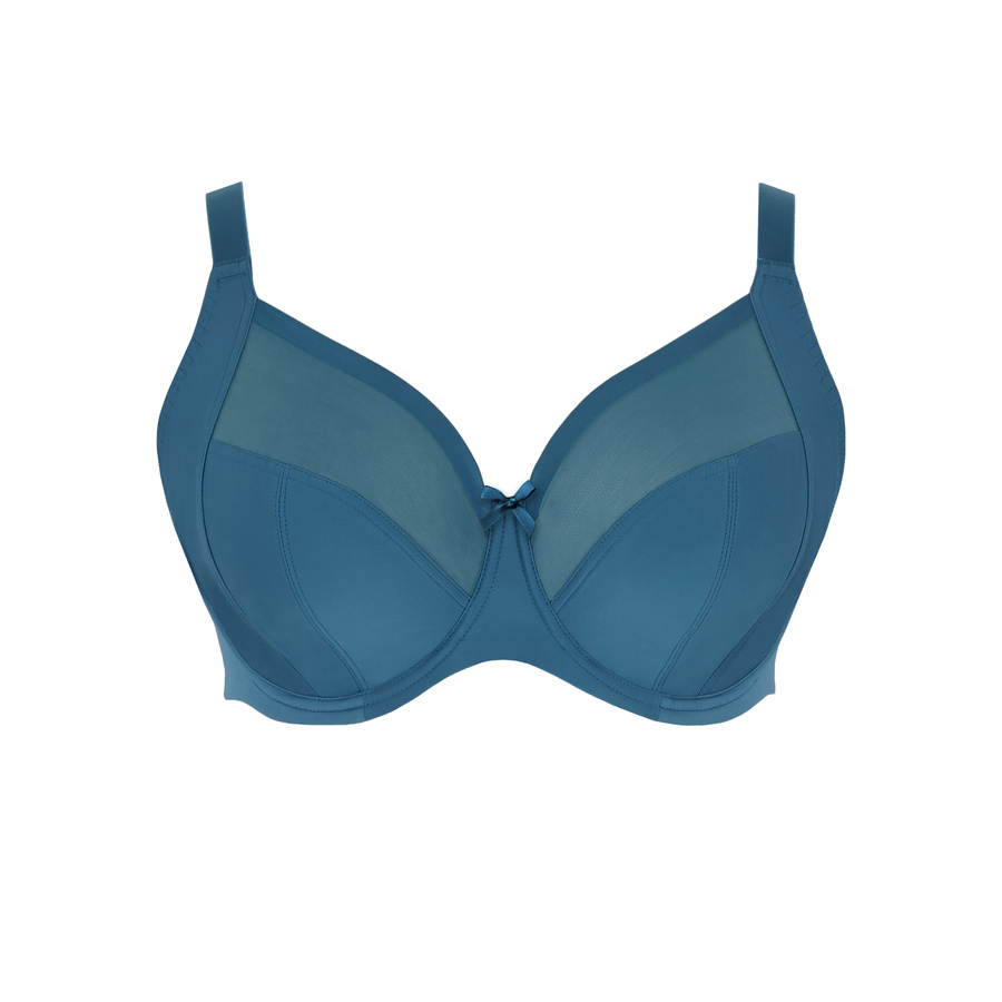 Biustonosz Sculptresse by Panache BLISS 10685C Full Cup Bra Teal