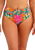 Majtki kąpielowe Fantasie Swim SUNSET REEF FS507071HET Full Bikini Brief Heatwave