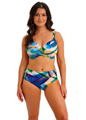 Biustonosz kąpielowy Fantasie Swim MOKOLAI SHORES FS507205MUI Uw Full Cup Bikini Top Multi