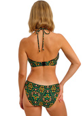 Figi kąpielowe Freya Swim SUNSET IN SEVILLE AS206970SNA Bikini Brief Santa Ana
