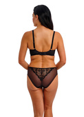 Figi Wacoal ABELLIA WE601755BLK Brief Black
