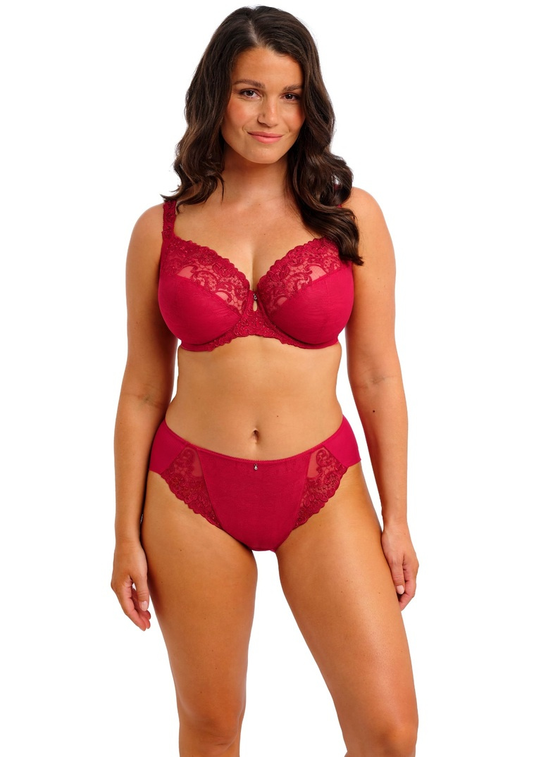 Figi Fantasie PORTIA FL102650RED Brief Red