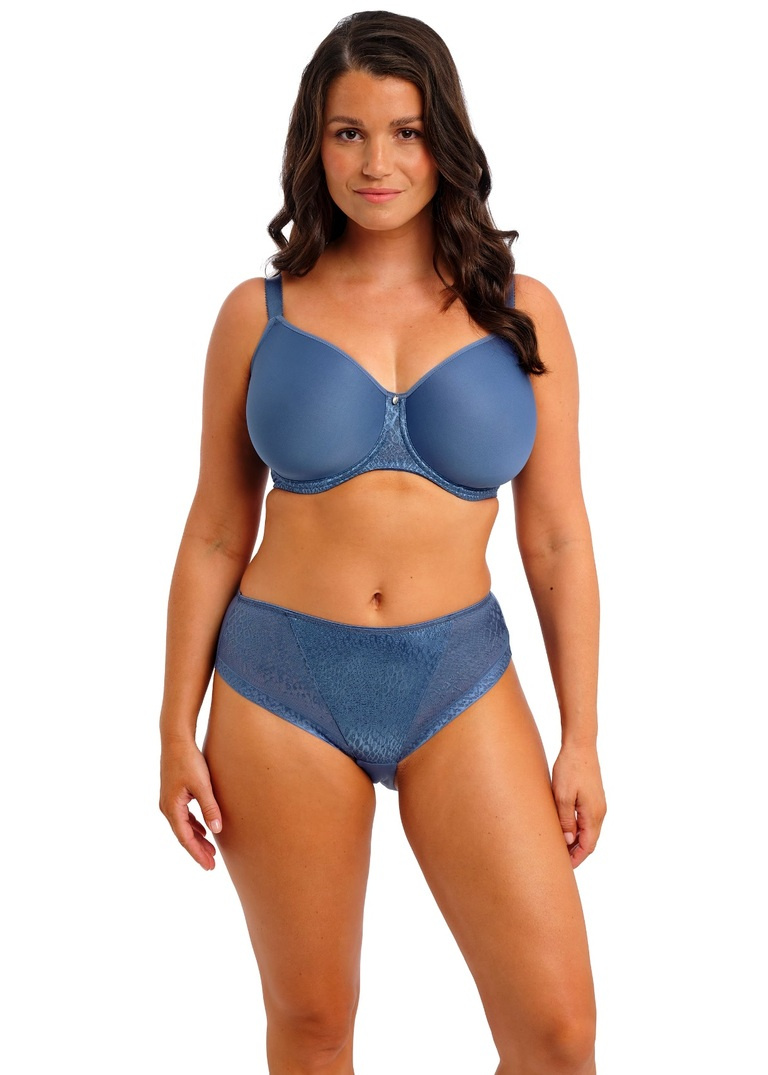 Biustonosz Fantasie ENVISAGE FL6912EVE Uw Moulded Spacer Bra Evening Blue