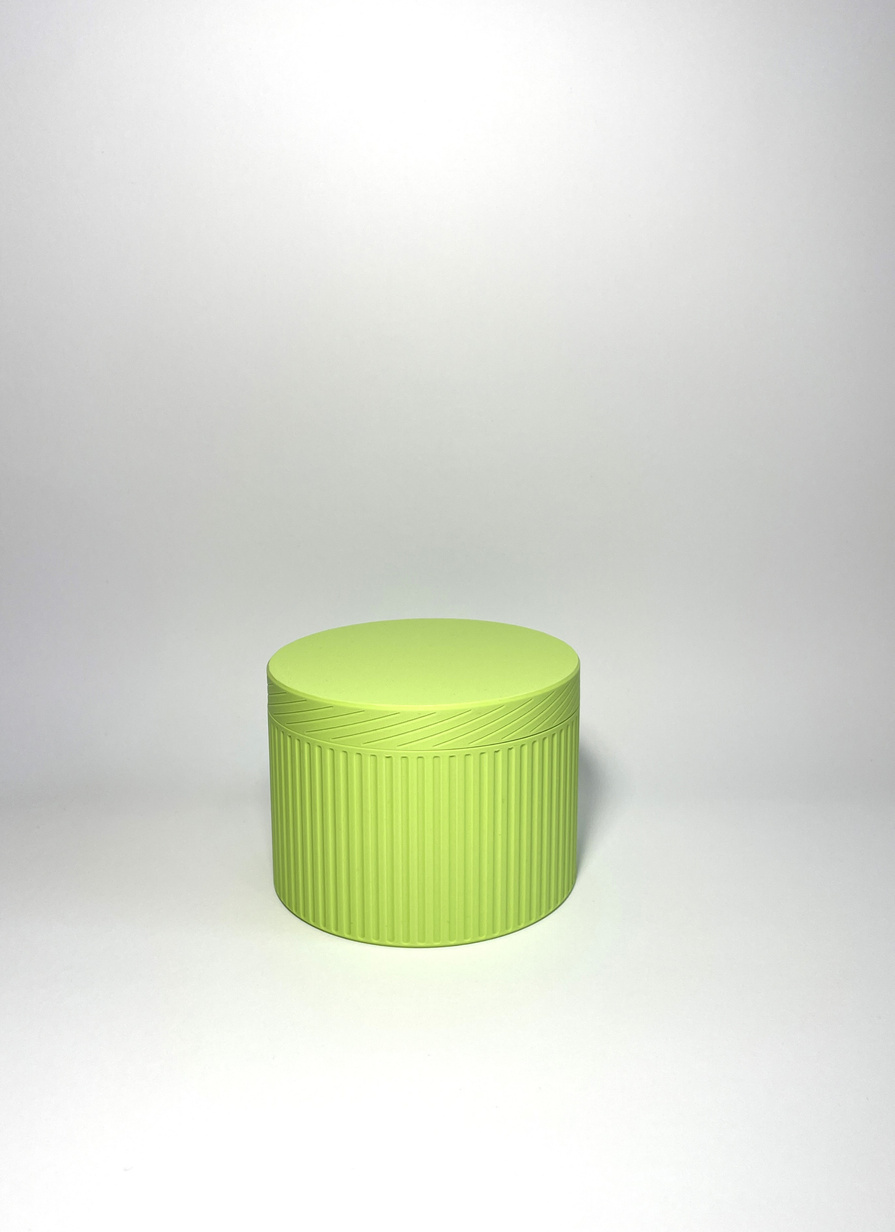 Accessory Box Organizer