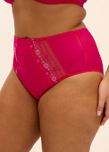 Głębokie majtki Elomi MATILDA EL8906HOK Full Brief Hot Pink