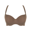 Biustonosz Panache 365 10905 Moulded T Shirt Bra Cocoa
