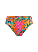Majtki kąpielowe Fantasie Swim SUNSET REEF FS507071HET Full Bikini Brief Heatwave