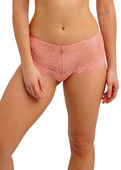 Szorty koronkowe Freya FASCINATE AA403180PEH Short Peach