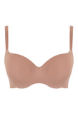 Biustonosz Panache 365 10905 Moulded T Shirt Bra Honey
