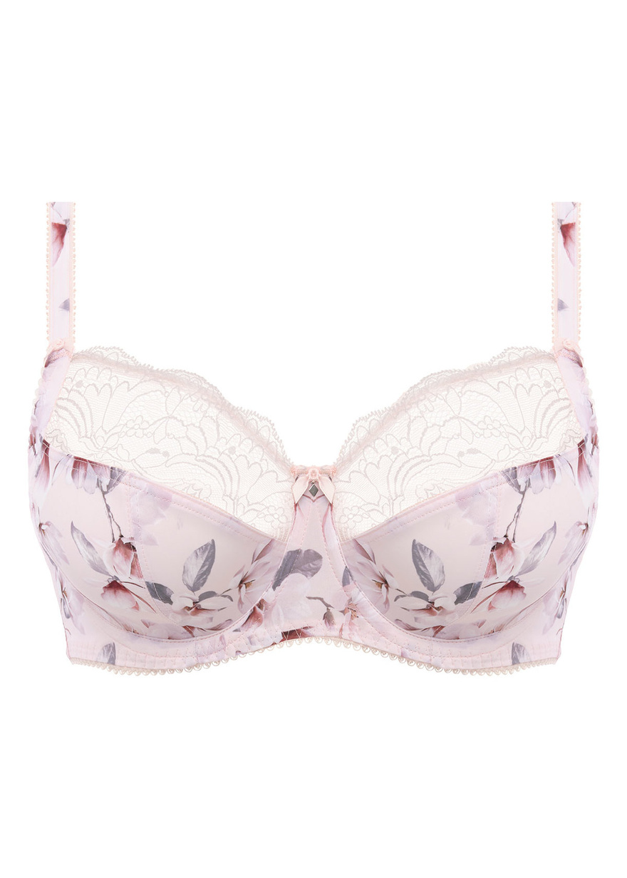 Biustonosz Fantasie LUCIA FL101501BLH Uw Side Support Bra Blush