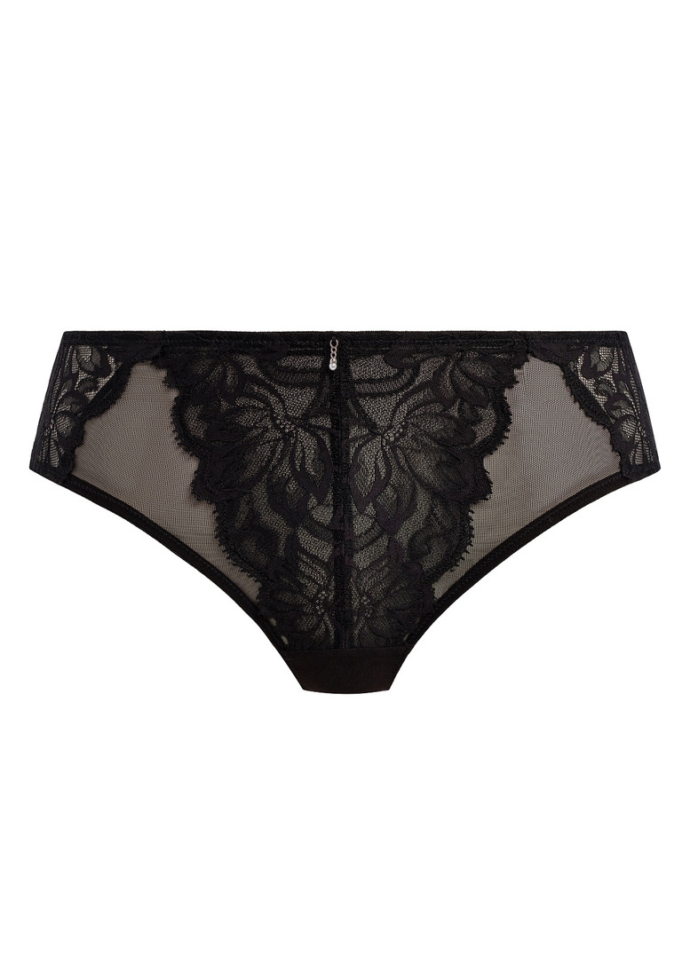 Figi Wacoal ABELLIA WE601755BLK Brief Black