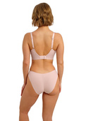 Biustonosz Freya ESSENTIALLY SMOOTH AA404432CAO Uw Moulded Balcony T-shirt Bra Cameo