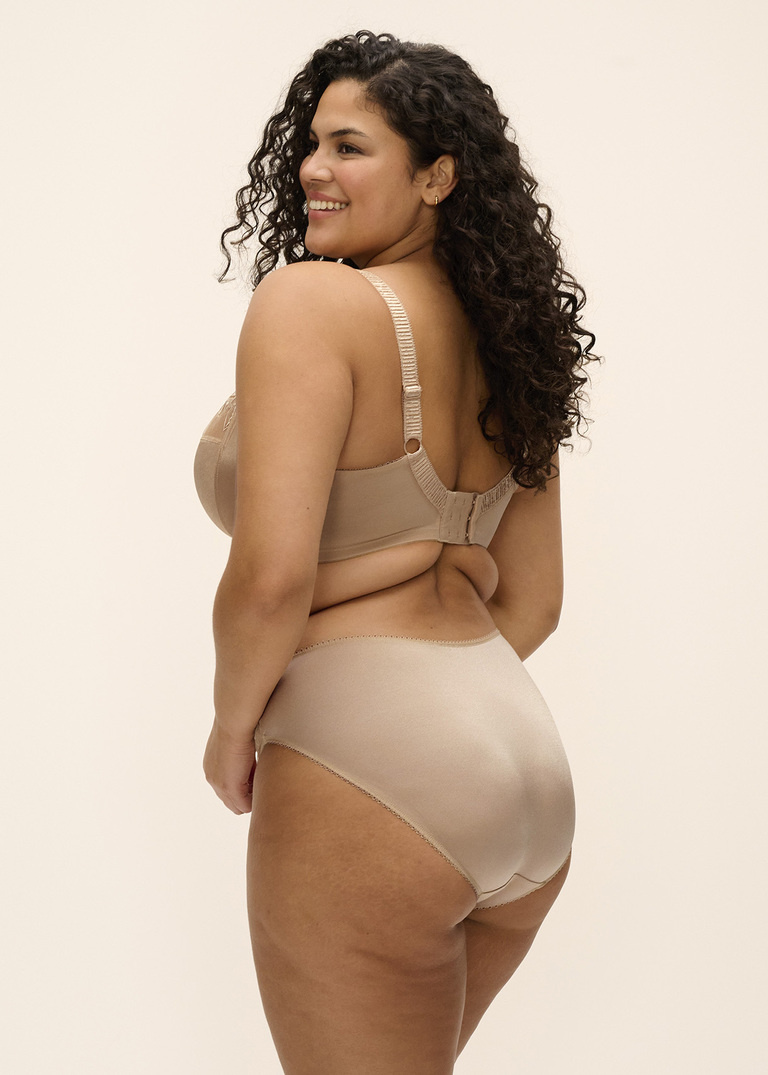 Figi Elomi CATE EL4035HAL Brief Hazel