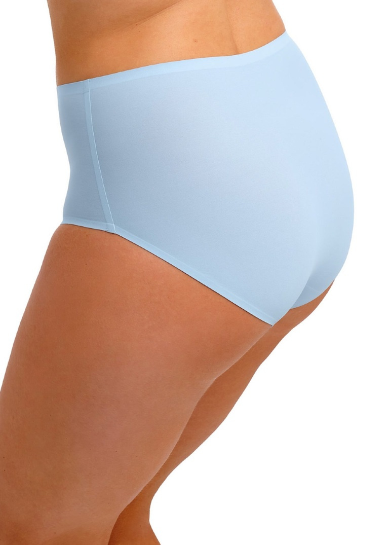 Figi Fantasie SMOOTHEASE FL2328SKY Invisible Stretch Full Brief Sky
