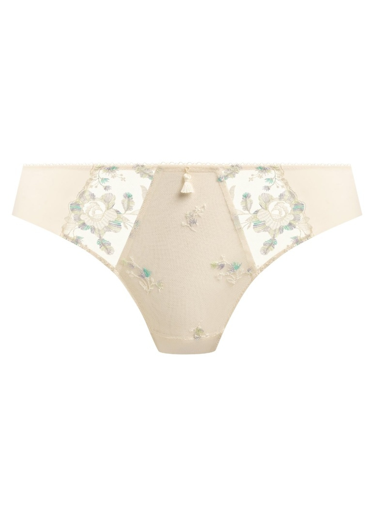 Figi Wacoal ROSE ENCHANTE WE602055SGA Brief Spring Garden