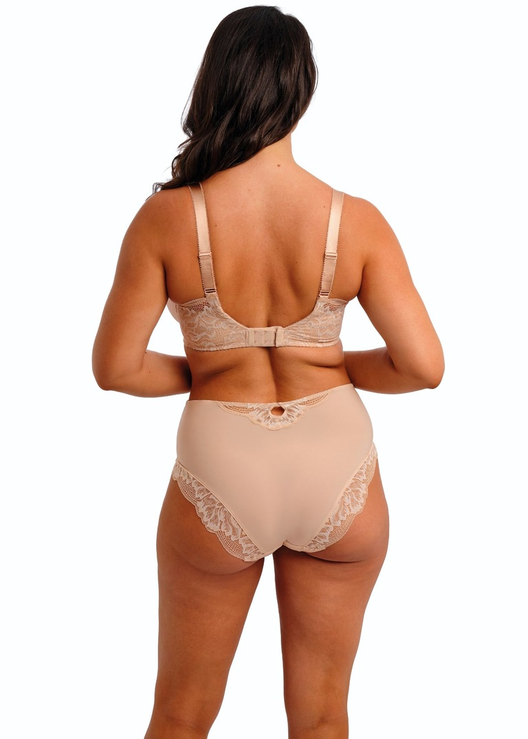 Biustonosz Fantasie EMMALINE FL102710NAE Uw Moulded Spacer Bra Natural Beige