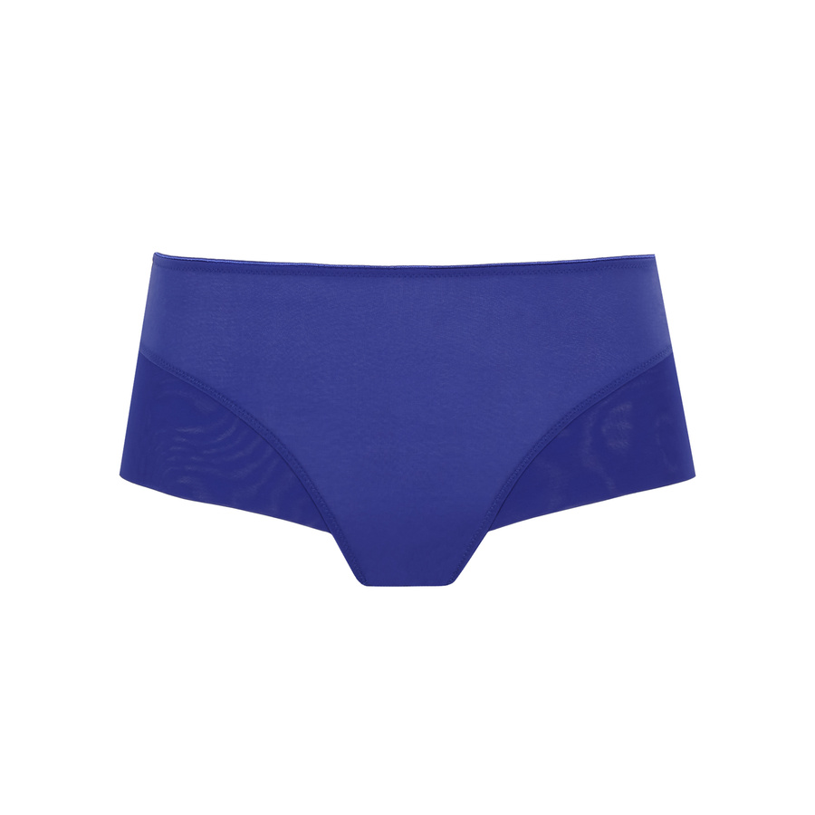 Głębokie majtki Panache TANGO ESSENCE 10963 Deep Brief Indigo