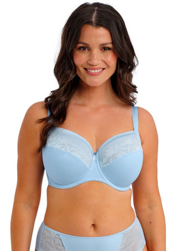 Biustonosz Fantasie ILLUSION FL2982SKY Uw Side Support Bra Sky