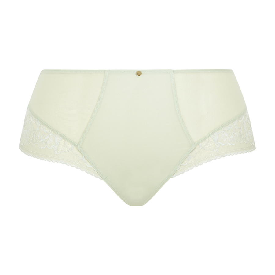 Figi Sculptresse by Panache DREAM 10804 Deep Brief Pistachio