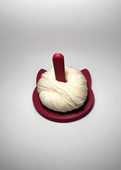 CatSpinner - Yarn Holder