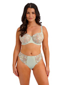Biustonosz Fantasie MAGDALENA FL103407VIN Uw Balconette Bra Vintage Green