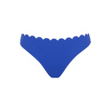 Figi kąpielowe Panache Swim SPIRIT SW1789 Brazilian Bikini Bottoms Cobalt