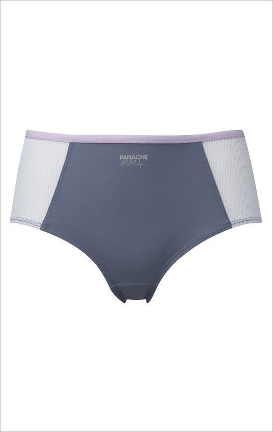 Szorty Panache SPORT 5024 Short Grey
