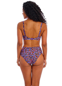 KOMPLET - Kostium kąpielowy Freya Swim SANTIAGO NIGHTS Multi, SANTIAGO NIGHTS Leopard (28F, 32D, 32DD, 34DD, 34E, 34G, 34GG, 36F, 36G)