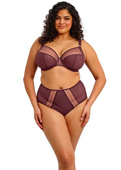 Biustonosz Elomi MATILDA EL8900SUM Uw Plunge Bra Sugarplum
