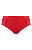 Figi Sculptresse by Panache SOPHIA 11192 Deep Brief Red