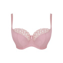 Biustonosz balkonowy Panache CORA 11411 Balcony Bra Soft Pink