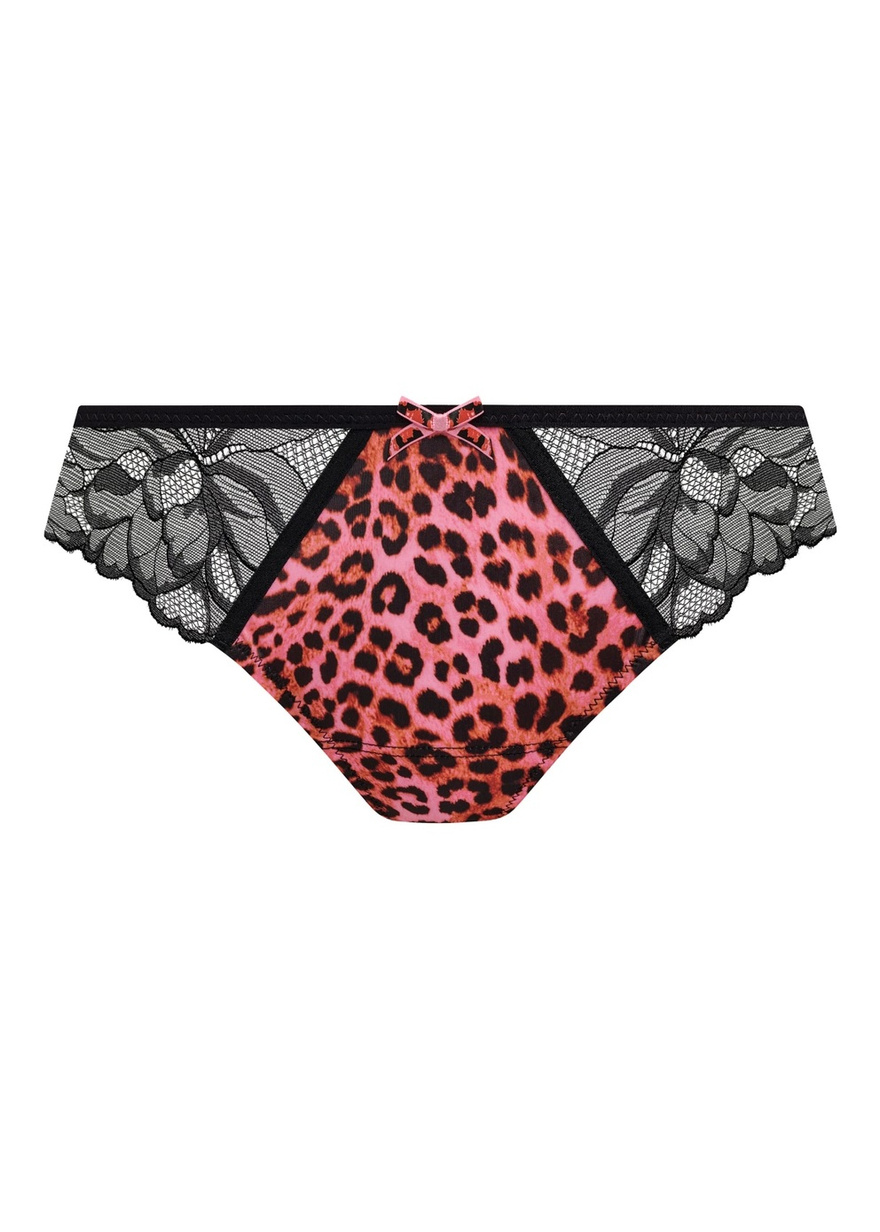 Majtki Freya CHERISH ME AA404050PIB Brief Pink Flambe