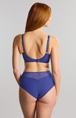 Głębokie majtki Panache TANGO ESSENCE 10963 Deep Brief Indigo