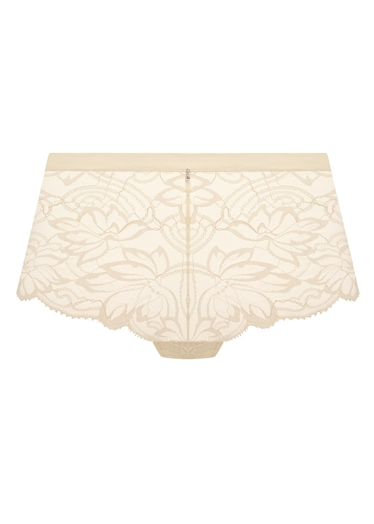 Szorty Wacoal ABELLIA WE601766GAD Short Gardenia