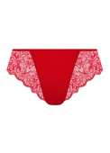 Stringi Elomi BRIANNA EL8087HAD Thong Haute Red