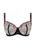 Biustonosz Fantasie ELIYSE FL104207BLK Uw Balconette Bra Black