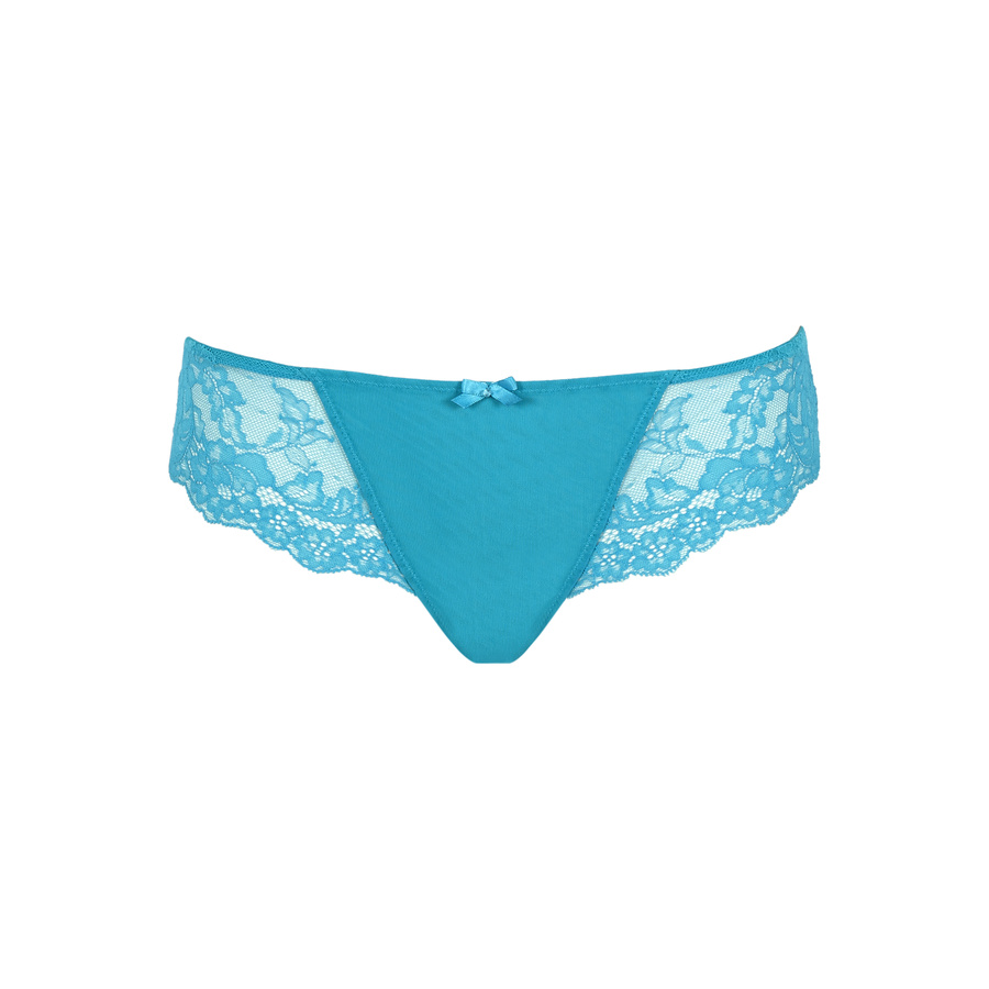 Brazyliany Panache ANA 9392 Brazilian Brief Ocean Blue