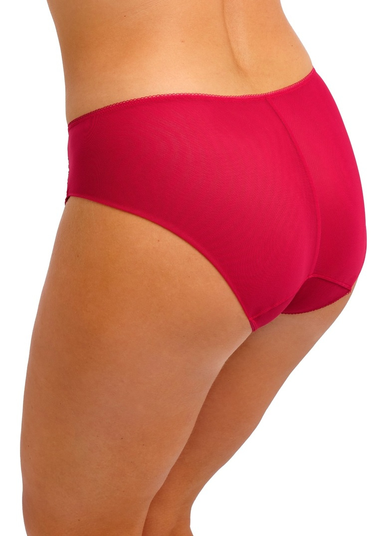 Figi Fantasie EMMALINE FL102750CEE Brief Cerise