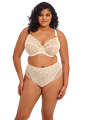 Figi Elomi PRIYA EL4555VAA Full Brief Vanilla