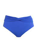 Figi kąpielowe Elomi MAGNETIC ES7196SAR Full Bikini Brief Sapphire 