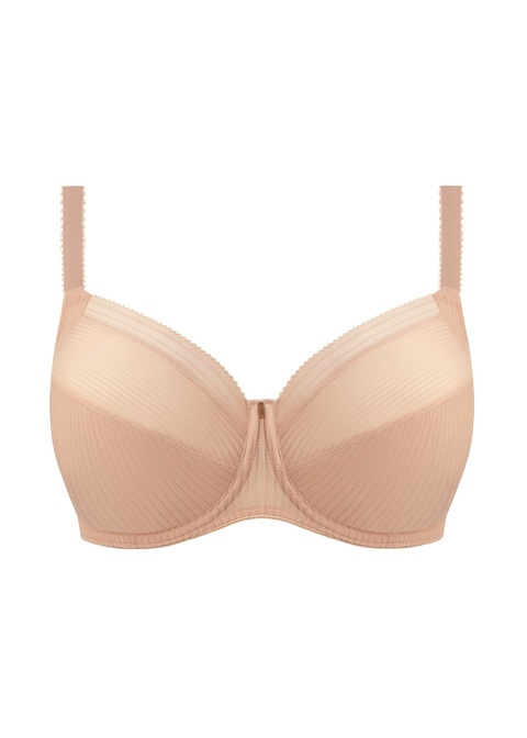 Biustonosz Fantasie FUSION FL3091NAE Uw Full Cup Side Support Bra Natural Beige