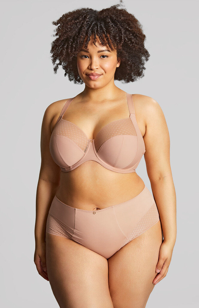 Biustonosz Sculptresse by Panache BLISS 10685 Full Cup Bra Hazel