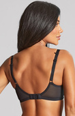 Biustonosz Panache CARI 7961 Moulded Spacer T Shirt Bra Black