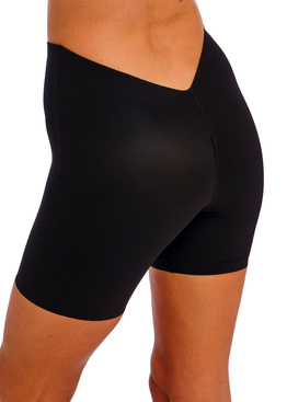 Spodenki modelujące Wacoal SHAPE REVELATION WA805387BLK Hourglass Thigh Shaper Black
