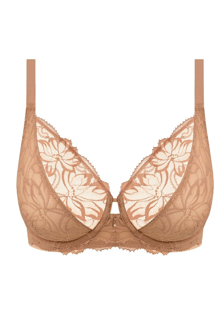 Biustonosz Wacoal ABELLIA WE601701ROC Uw Bra Roebuck