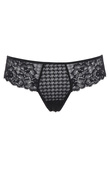 Stringi Panache ENVY 7289 Thong Black